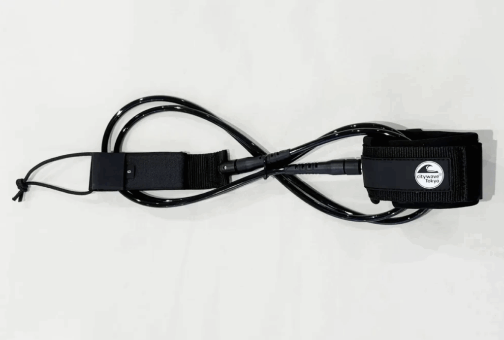 リーシュコードの選び方