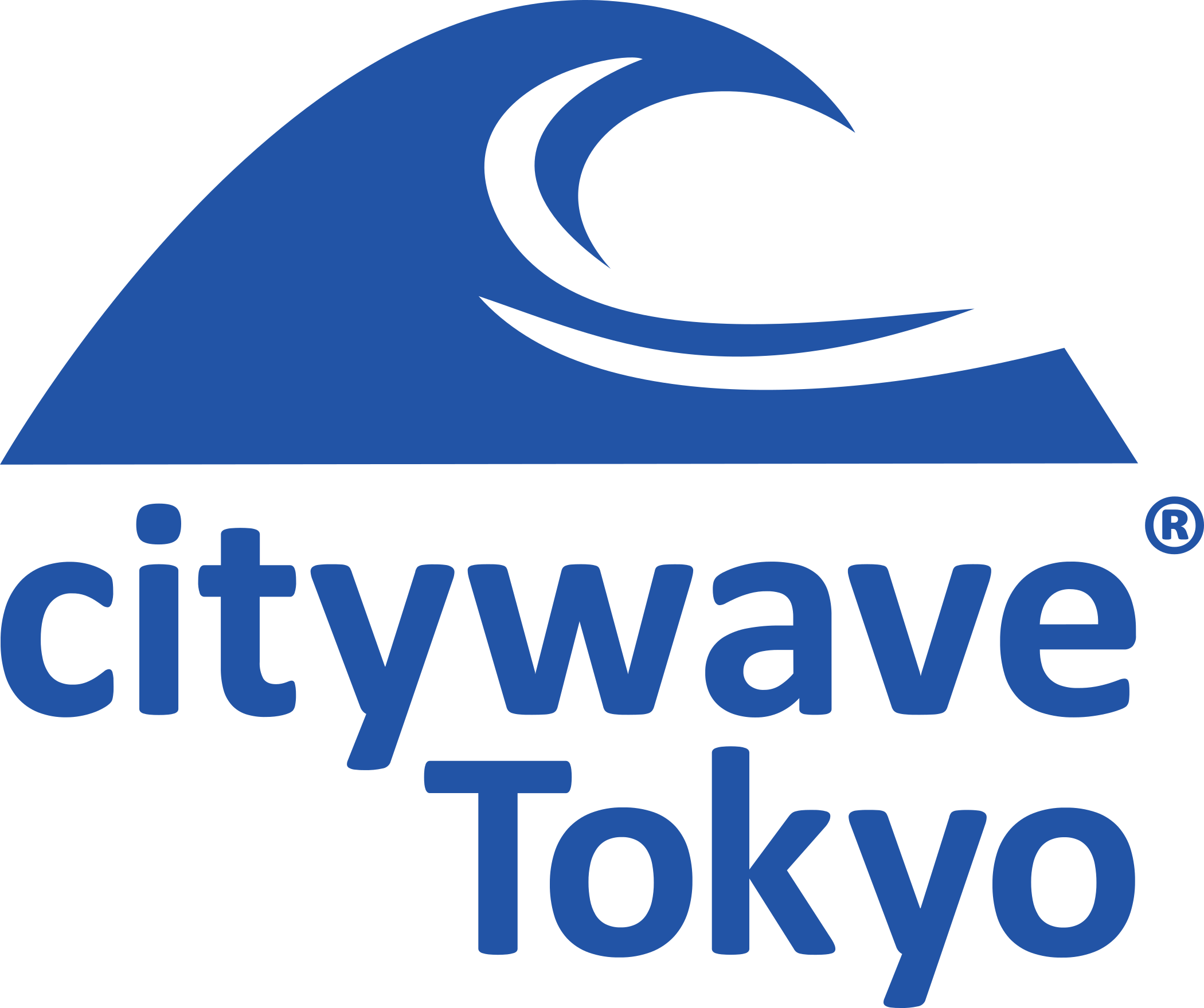 citywave Tokyo Sakaimachi