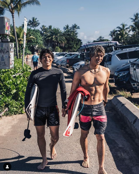 2024年】メンズサーフパンツおすすめ10選｜大事な選び方とは？ | Waves  