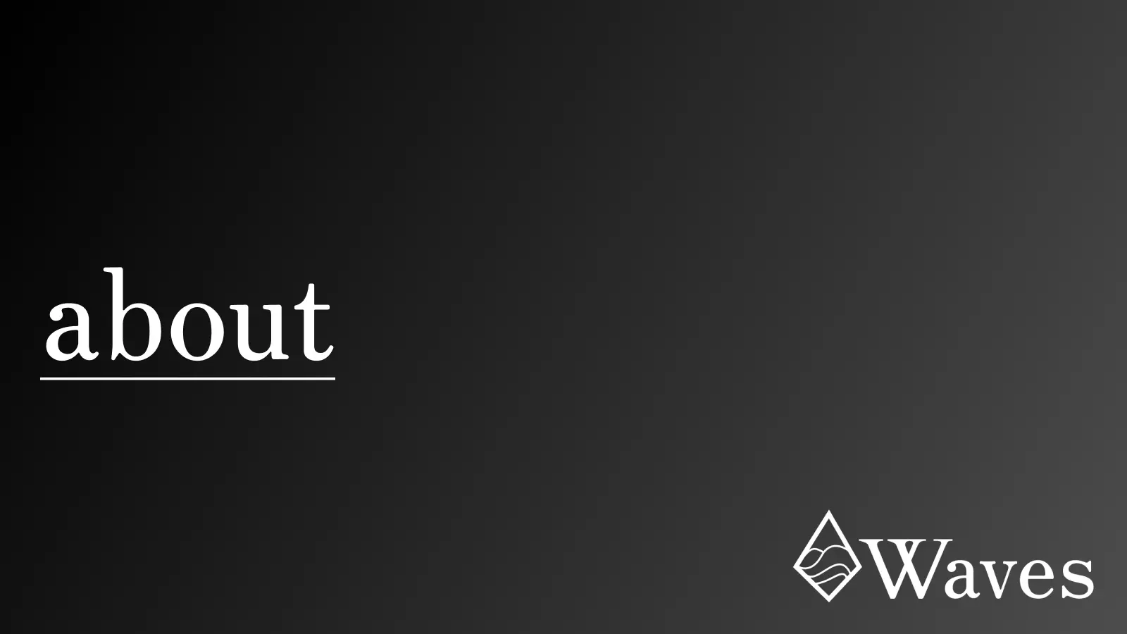 About Waves | Waves - Life with Surf