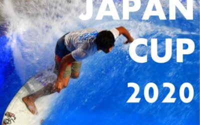 citywave Tokyo JAPAN CUP 2020 開催！