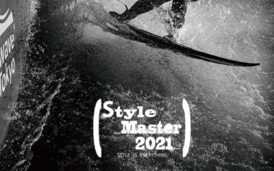 STYLE MASTERS 2021 COMPETITION